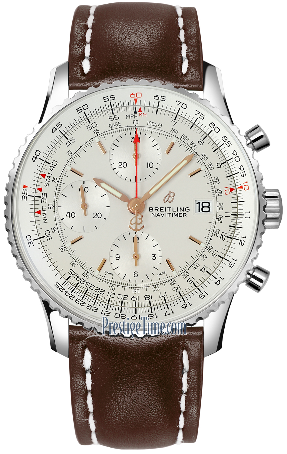 breitling navitimer 1 chronograph 41mm